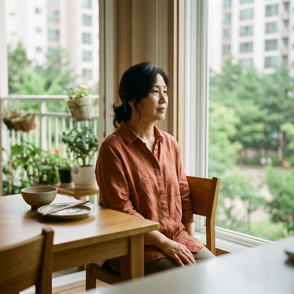밥 먹고 바로 눕거나 허리 굽혔다면…속쓰림·신물 부르는 식후 자세