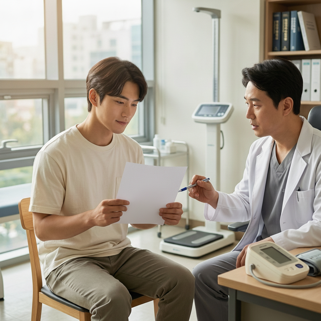 젊은데 혈압 높다면…살 빼기 전 먼저 확인할 원인이 따로 있다