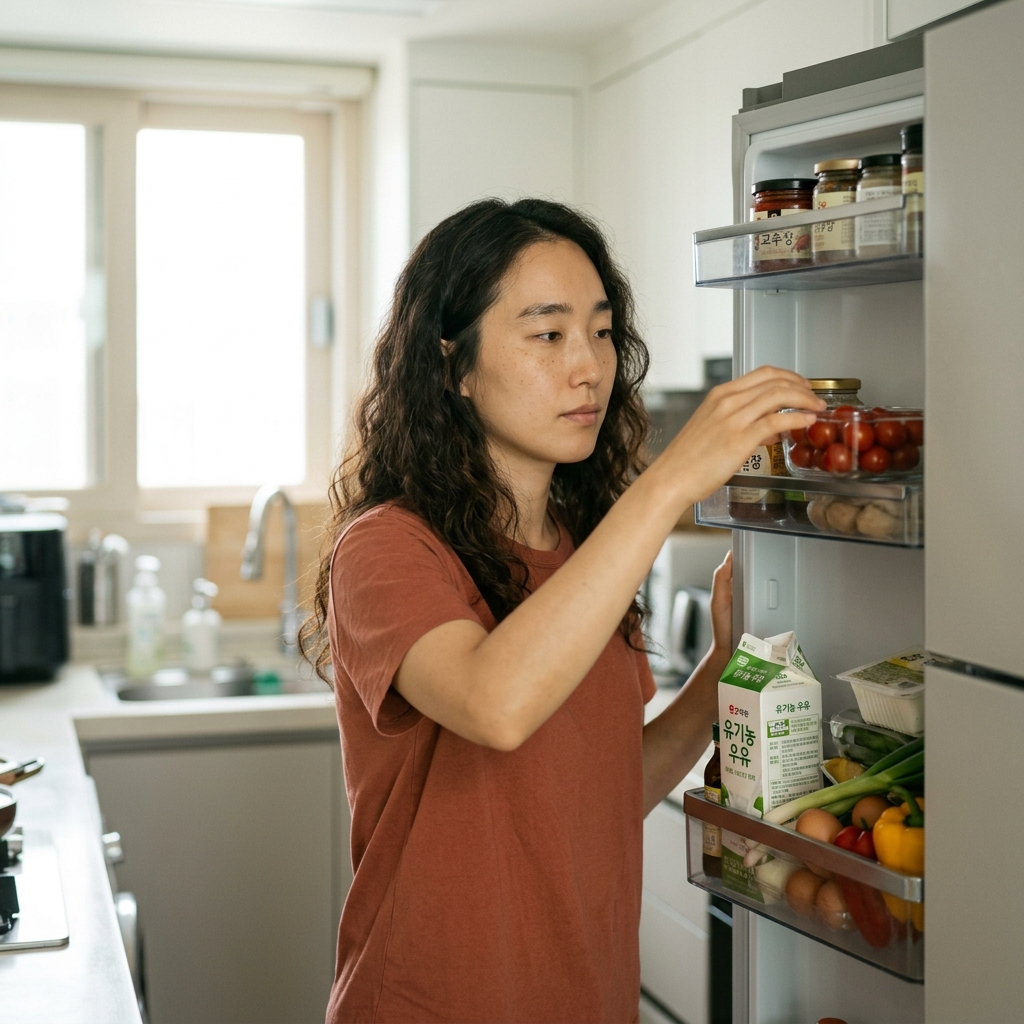 첫 자취 장보기, 뭘 사야 할까? 오래 두고 돌려 먹는 ‘필수 식재료’