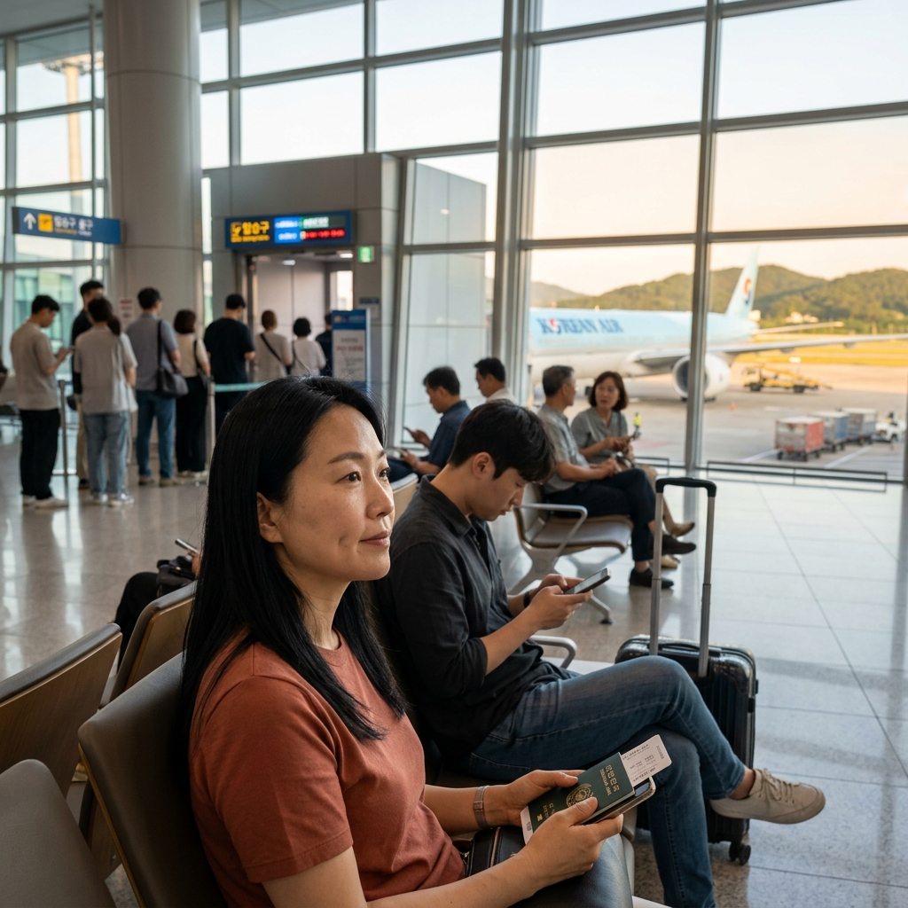 이제 훨씬 쉬워지는 홍콩여행, 부산발 매일 운항 시작