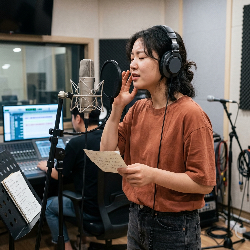(여자)아이들 소연 '퇴사할게여', 직장인 공감 폭발하며 역주행 중