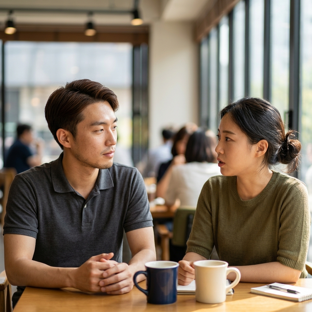 “친구니까 괜찮겠지”가 관계 망친다…오래된 우정 지키는 기본 예절