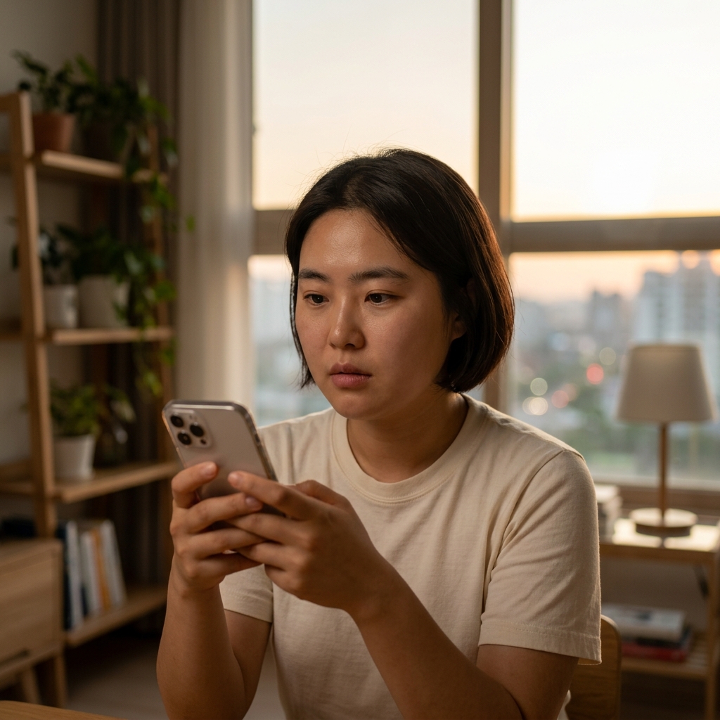 학창 시절 절친, 이제는 1년에 한 번도 안 보는 사이…시절인연일까