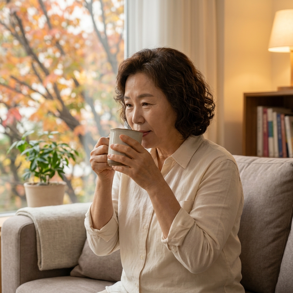 환절기 건강 관리, 수분 섭취보다 먼저 챙길 것