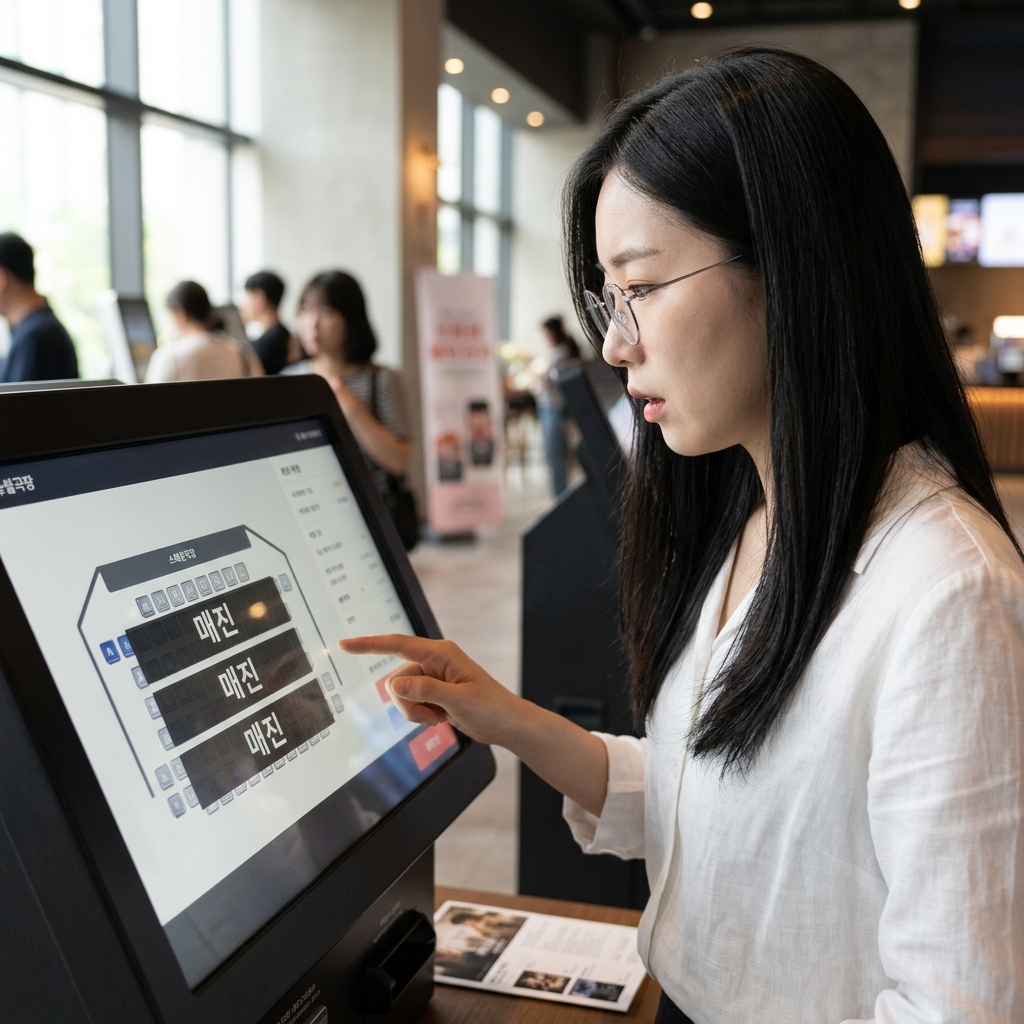 극장 예매 판도가 바뀌었다, "일반관은 건너뛰고 특수관으로"
