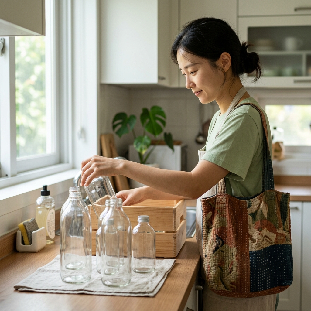 재사용·재활용·새활용, 뭐가 다를까?…헷갈리는 환경 용어 한눈에