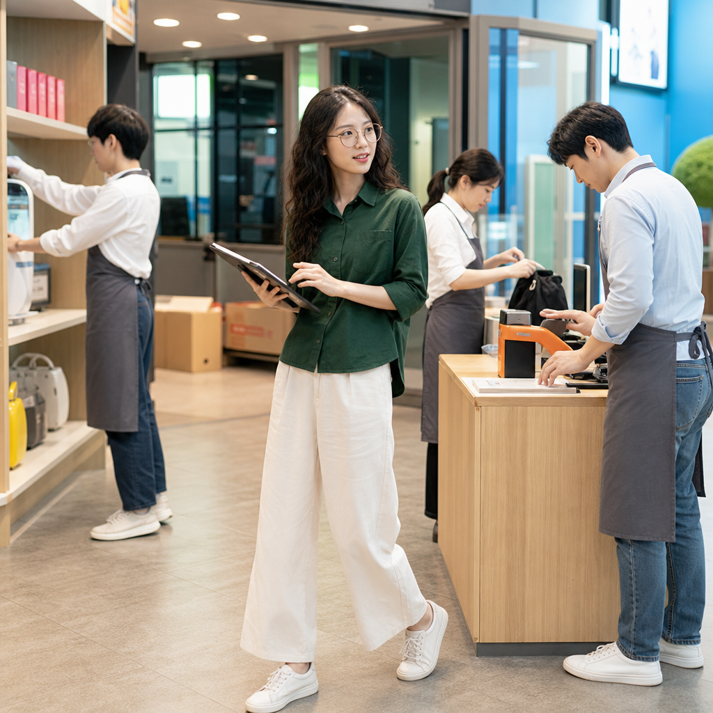어른이 되어 다시 찾는 키자니아, 성인 전용 '키즈아니야' 이벤트