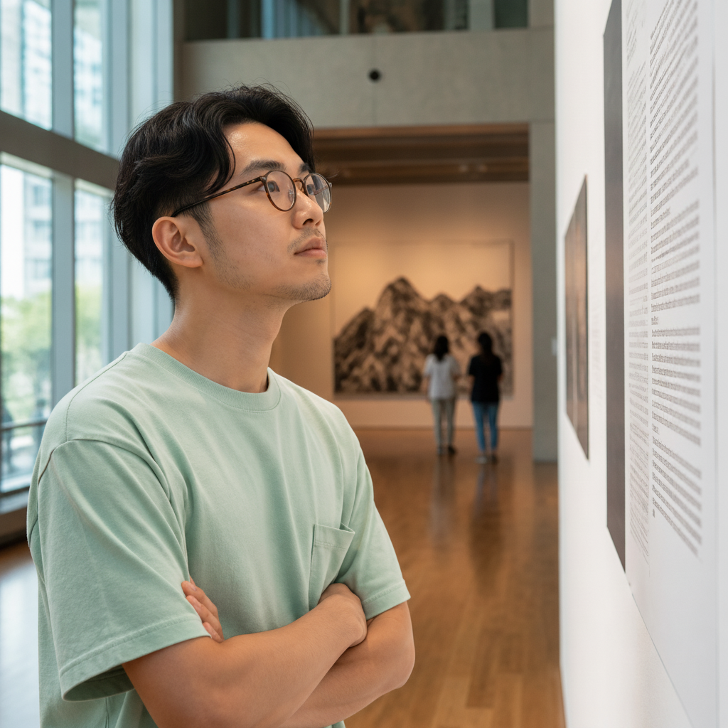 부산비엔날레 처음 가는 사람을 위한 전시장별 관람 순서와 실수 방지법
