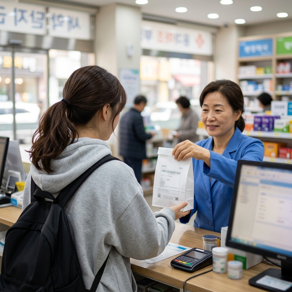 감기약 달랬는데 피임약을? 초6 학생, 두 알 복용 후 응급실 이송