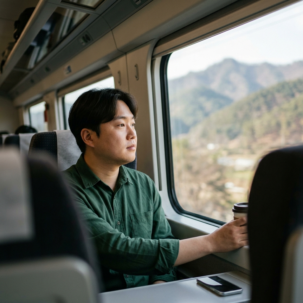 흔들림 적은 앞좌석 이동과 머리 고정…차 안에서 멀미 줄이는 대처법