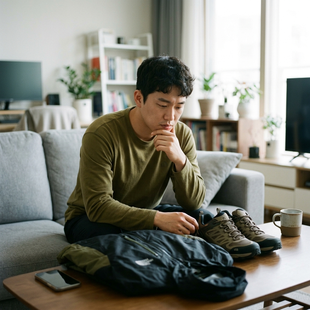 등산복 티 안 나는 아웃도어 찾는다면…지금 입기 좋은 고프코어 브랜드 총정리