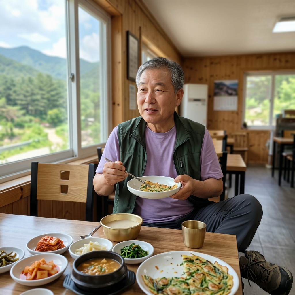"한두 잔인데 뭐"…60대 반주 습관, 주간 총량 따져보니