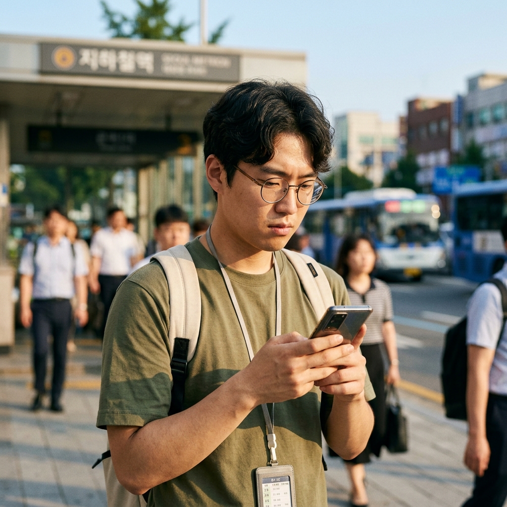 월세 더 내고 회사 10분 거리 vs 아끼고 왕복 2시간, 결국 뭐가 더 이득일까?