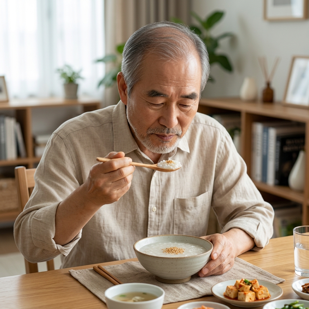 밥 먹고도 음식이 올라오고 입냄새까지…‘식도 게실’ 확인하세요