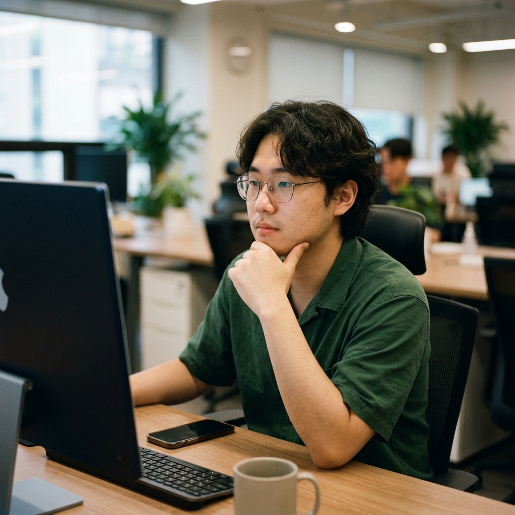 턱에서 딱딱 소리 난다면…질긴 음식·턱 괴기부터 줄이세요