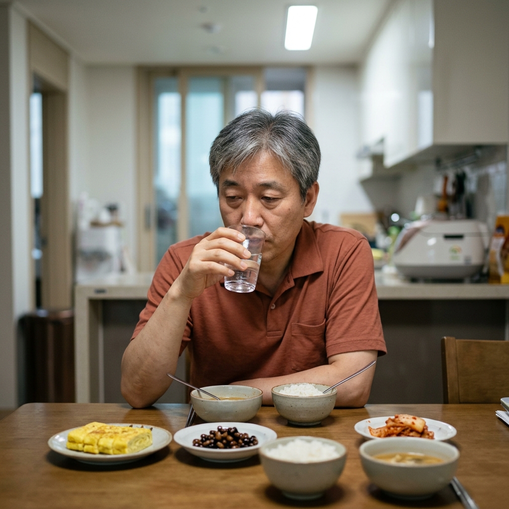 일주일에 이틀은 술 없이 보내세요…비음주일로 달라지는 아침 컨디션