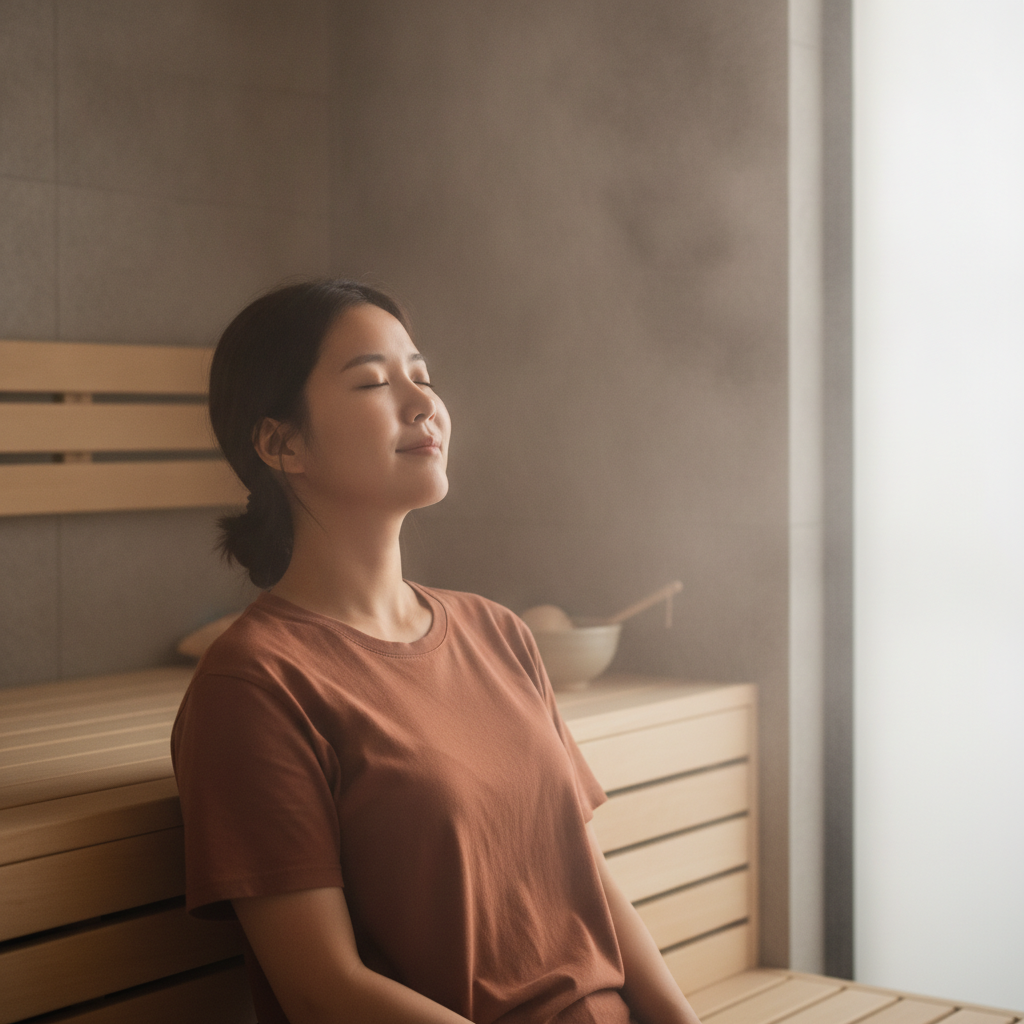 목욕탕은 싫은데 사우나는 간다…프라이버시 중시하는 젊은 세대의 선택