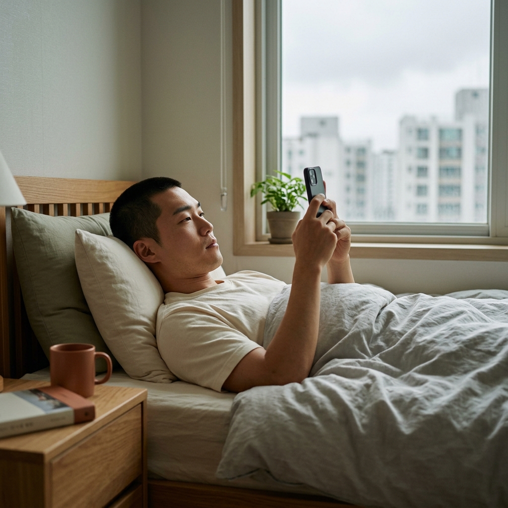 번아웃 오기 전 나타나는 생활 변화...'감정보다 행동으로 확인'