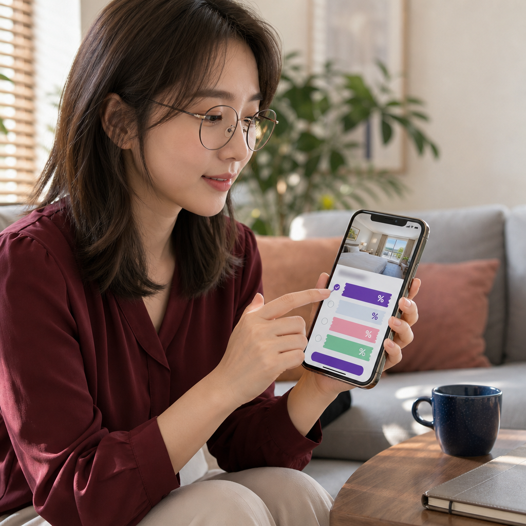 2026 숙박세일 페스타, 내일 오전 10시 최대 7만원 쿠폰 발급 시작