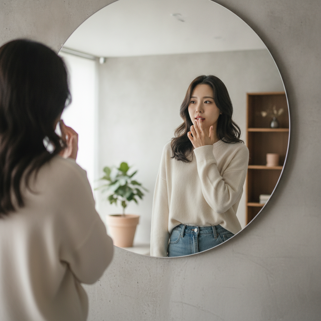 입술 각질 뜯지 말고 바셀린 얇게…반복되는 구순염 관리법