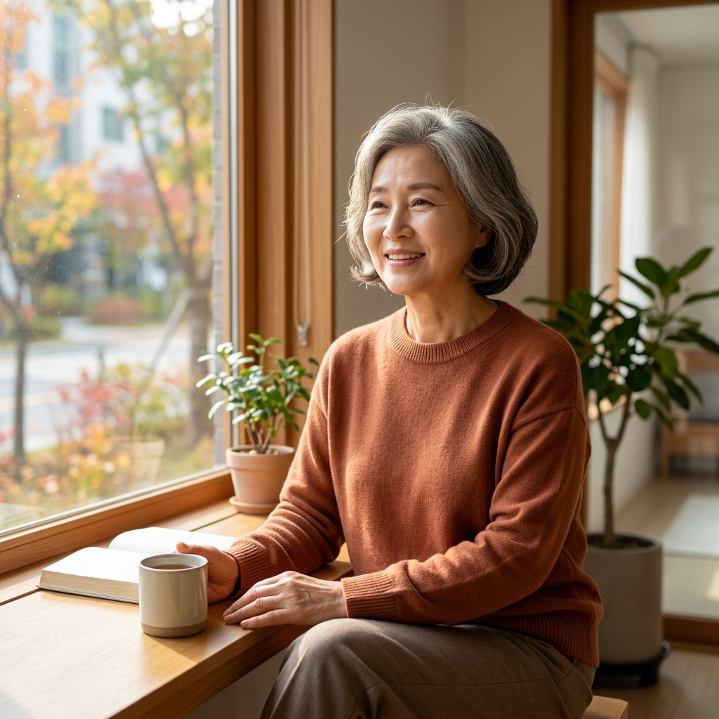 가을만 되면 새벽에 자꾸 깬다…침실 온도·습도부터 바꿔보세요