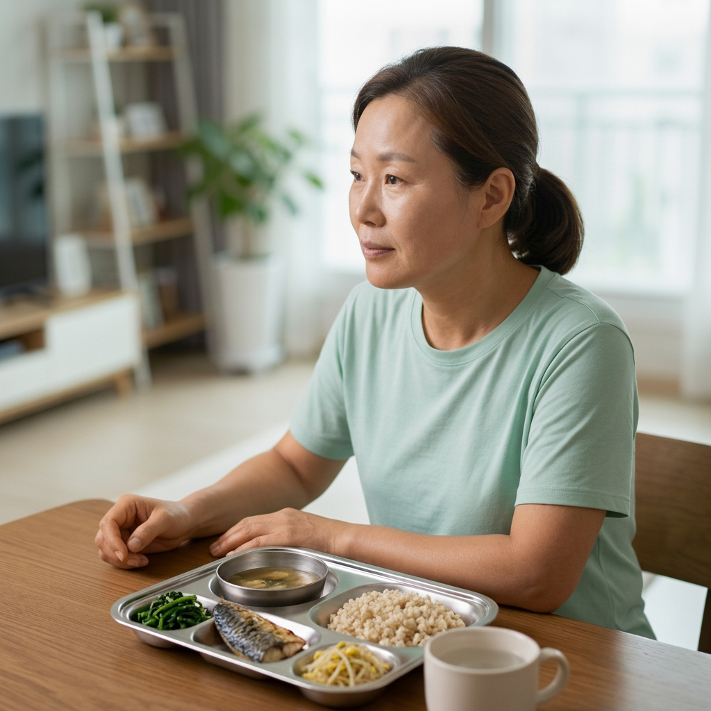 소주 안 마셔도 간에 지방 쌓인다…탄수화물 과다 섭취가 부르는 변화