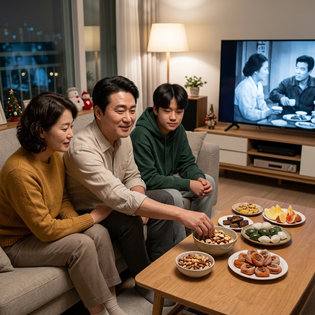 2026년 추석 특선영화 편성표 총정리, 날짜·채널·시간 한눈에!