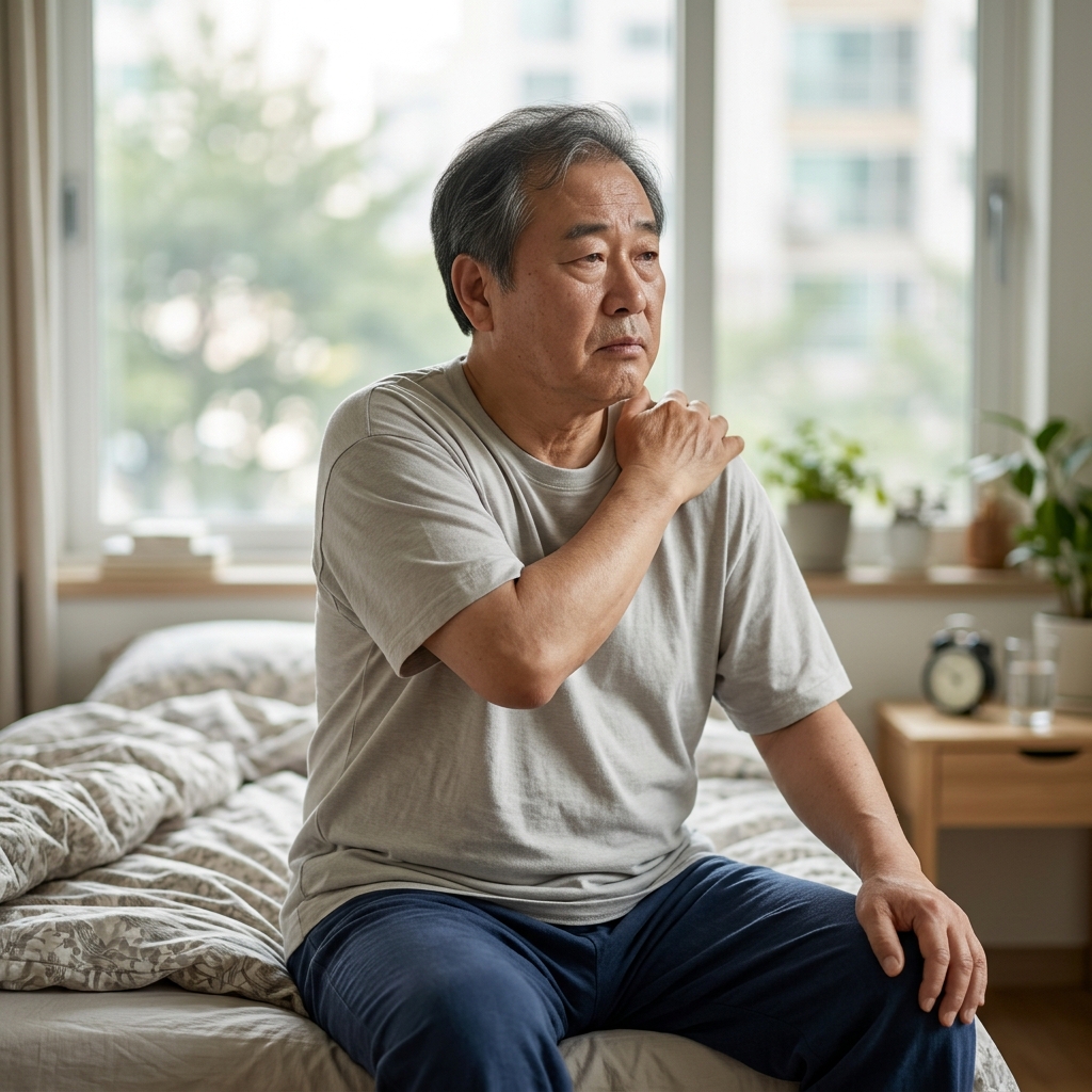 아침마다 일어나기 힘든 건 수면 부족이 아니다…생체시계 다시 맞추는 법