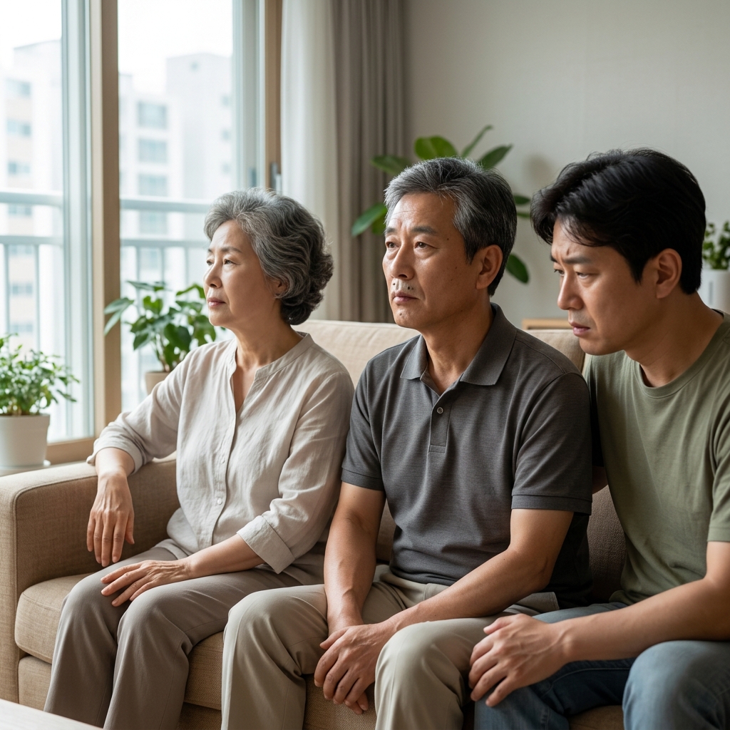 추석 뒤 2주 넘게 기운 없다면 건강 점검 필요한 이유