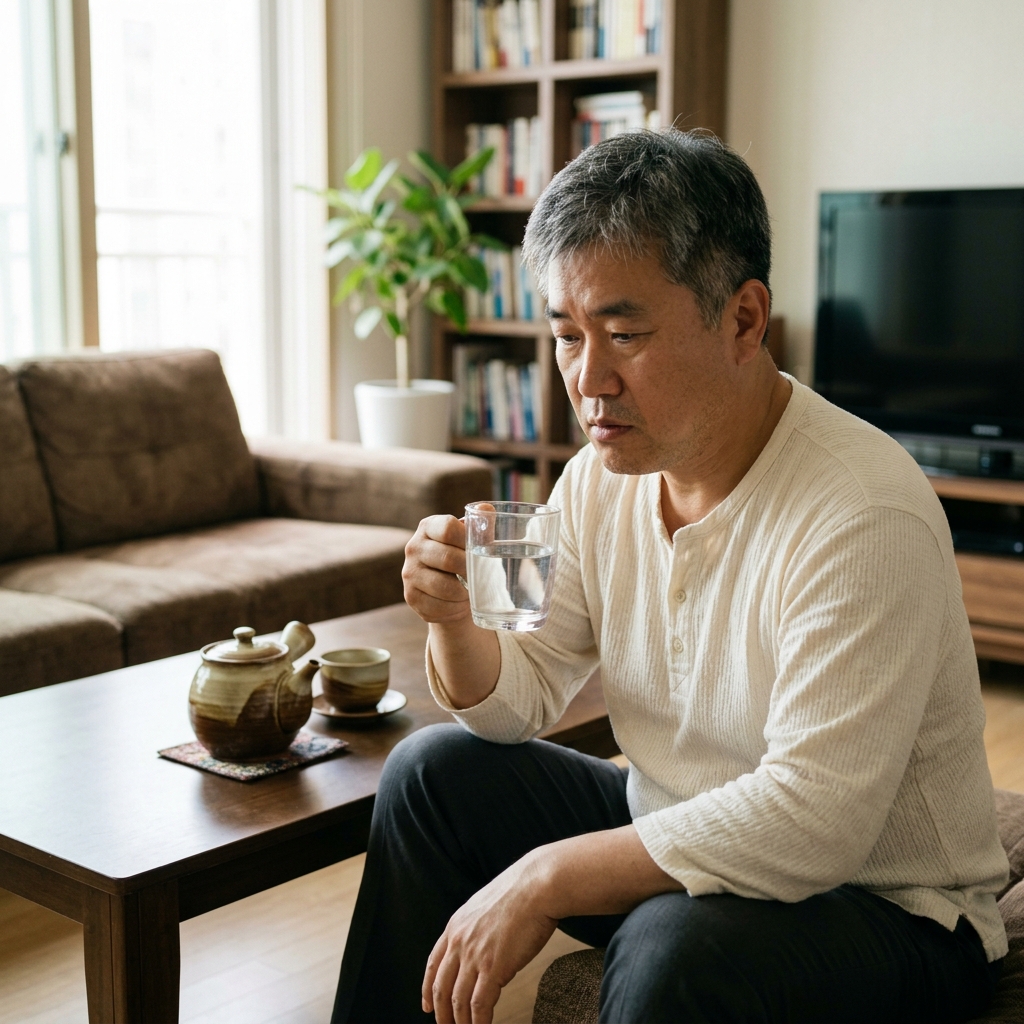 술 마신 다음 날 속부터 달래야…연휴 후 회복, 해독제보다 물과 휴식