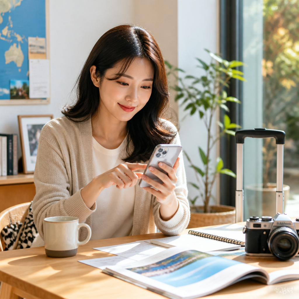 KTX·SRT 예매 두 달 전부터 가능…여행 계획 더 여유롭게