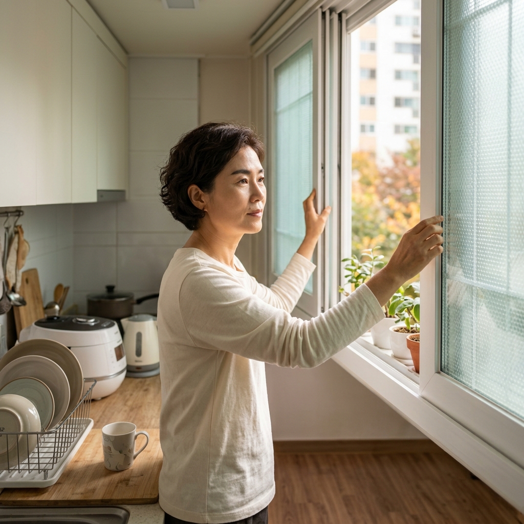 평소처럼 환풍기 켰다간 큰일…가스 냄새 날 때 안전 환기 순서
