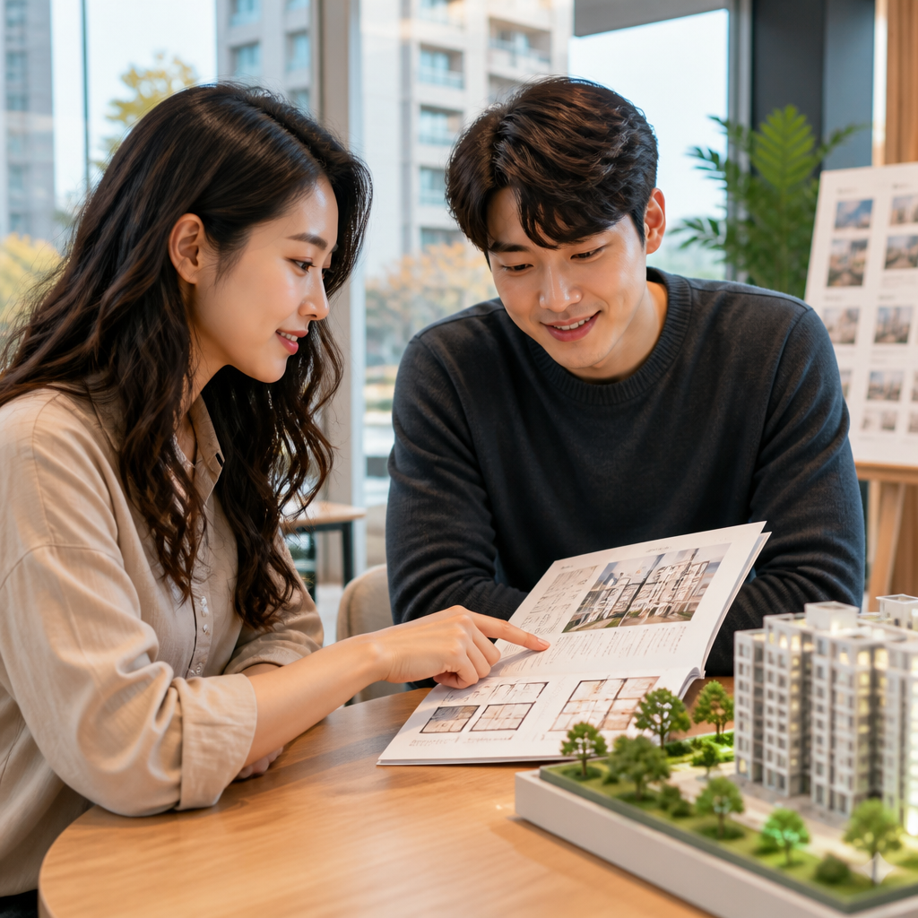 주거안정플랜 청년 24만호·신혼부부 33만호, 지금 신청 가능할까?