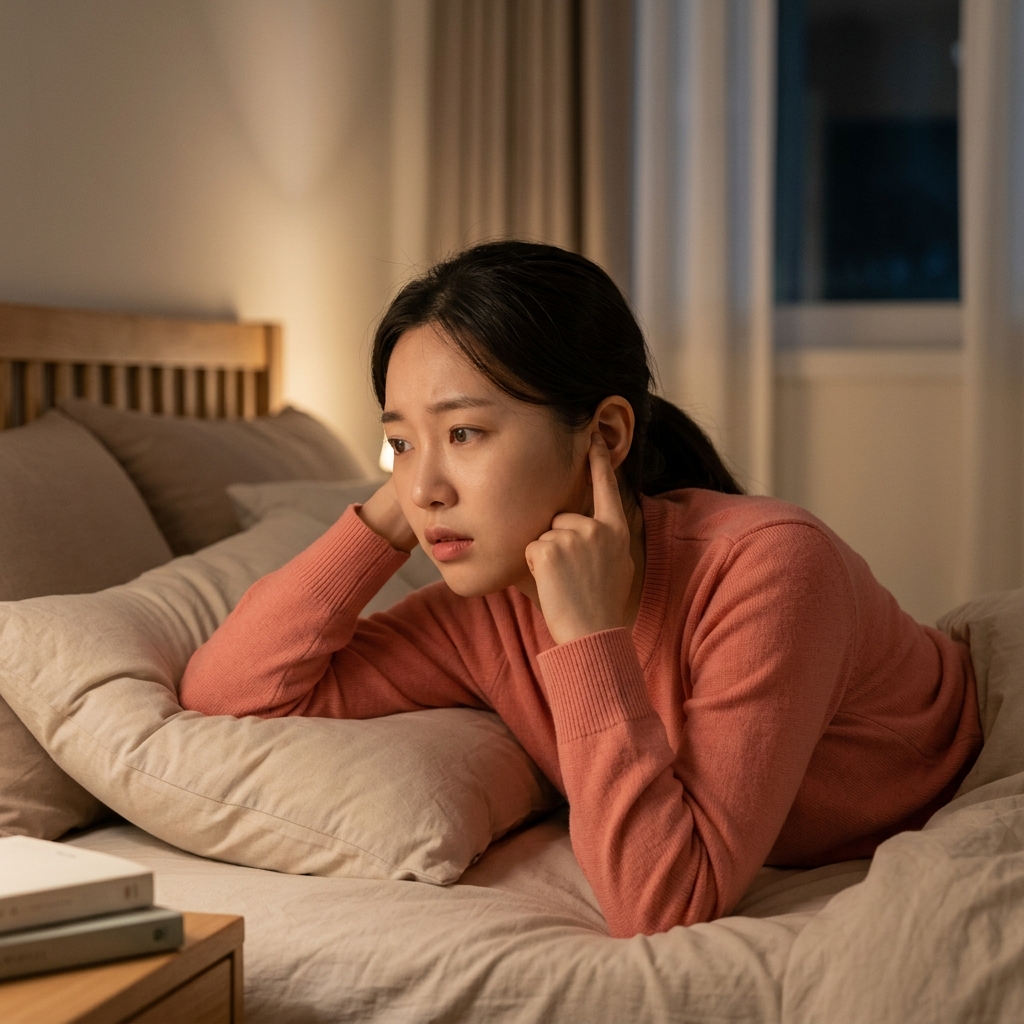 밤마다 쿵쿵거리는 소리, 층간소음 항의 전 기록해야 할 것