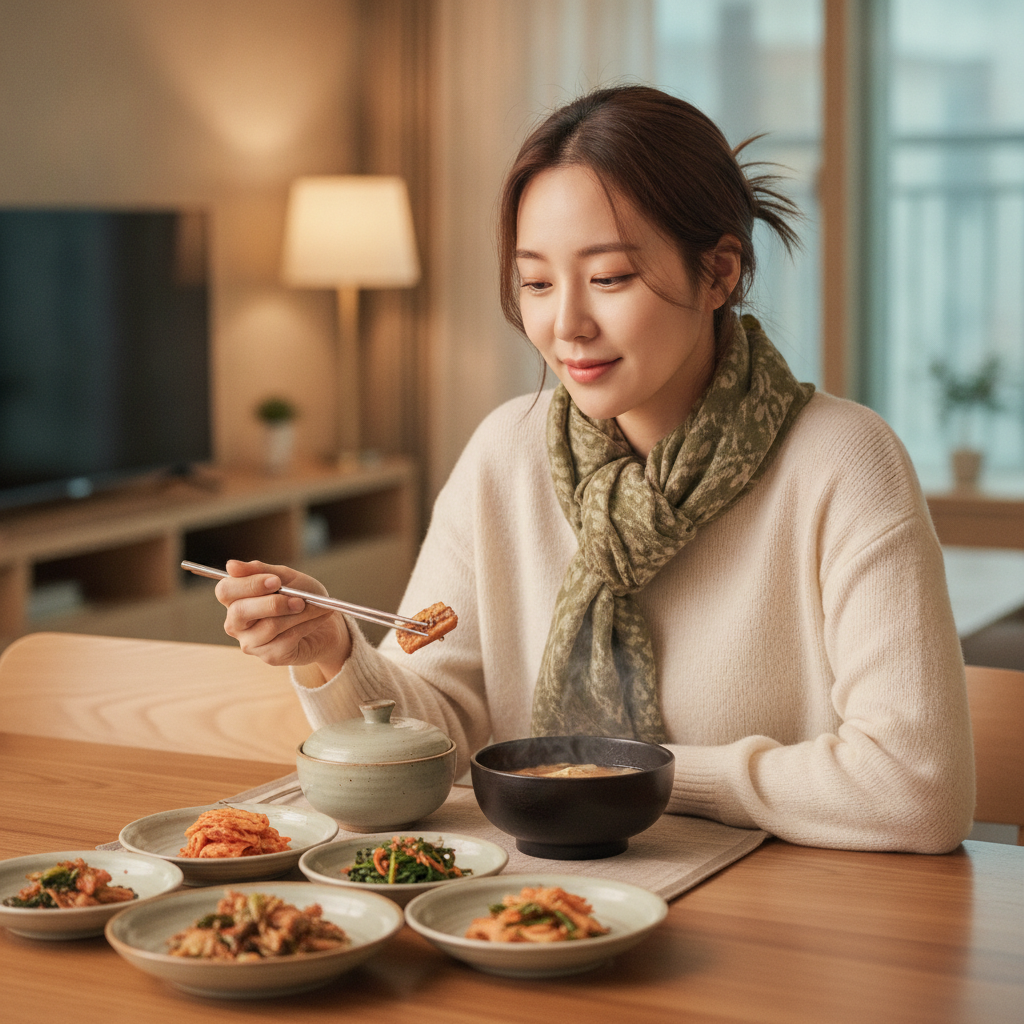 빠르게 먹으면 더 먹게 되는 이유, 식사 속도가 체중에 미치는 영향