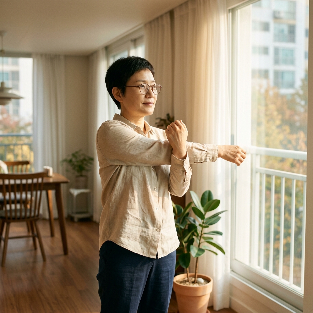 연휴 끝나고 출근이 힘들다면, 월요일부터 시작하는 회복 루틴