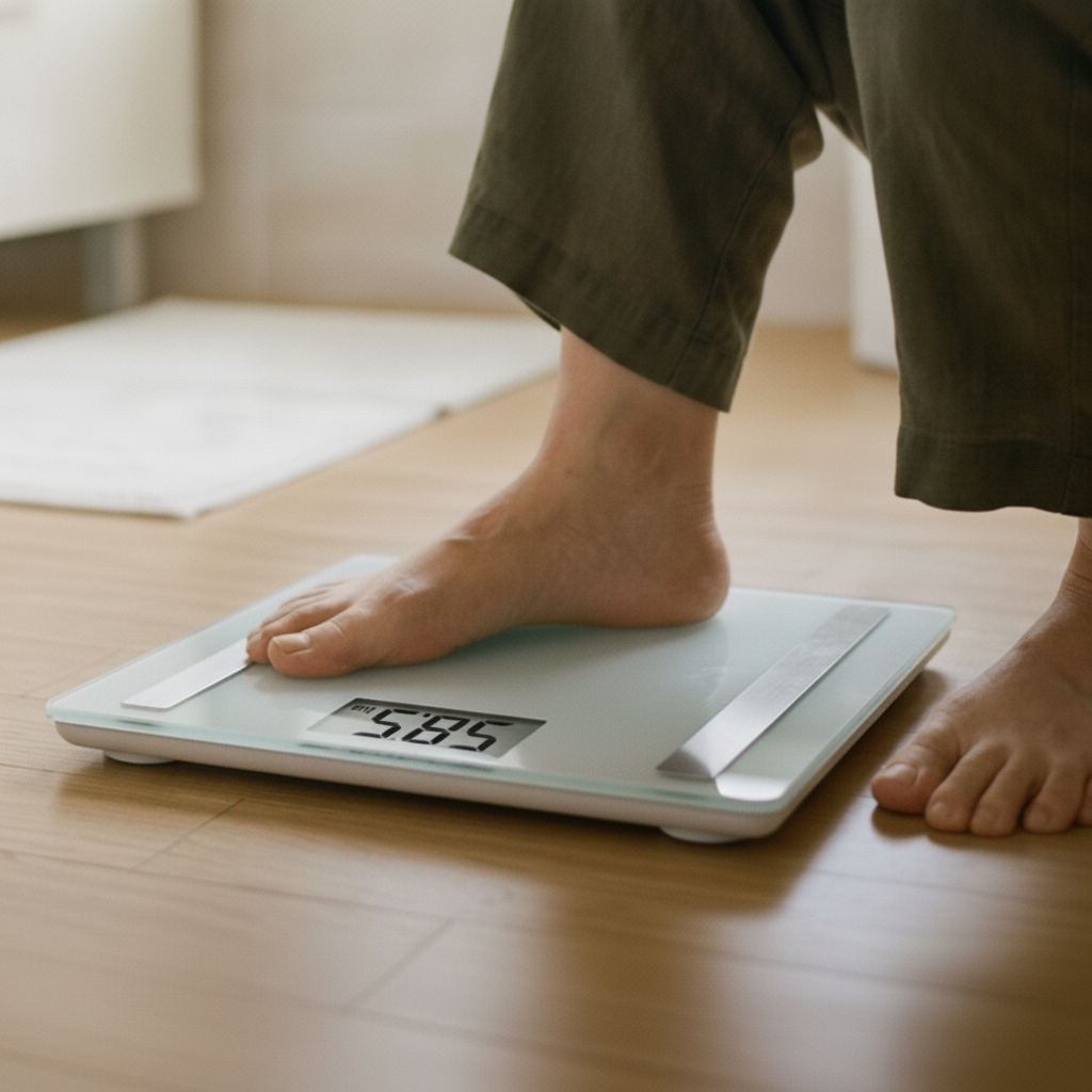 연휴 끝나고 2kg 늘었다면…지방보다 수분과 글리코겐부터 의심