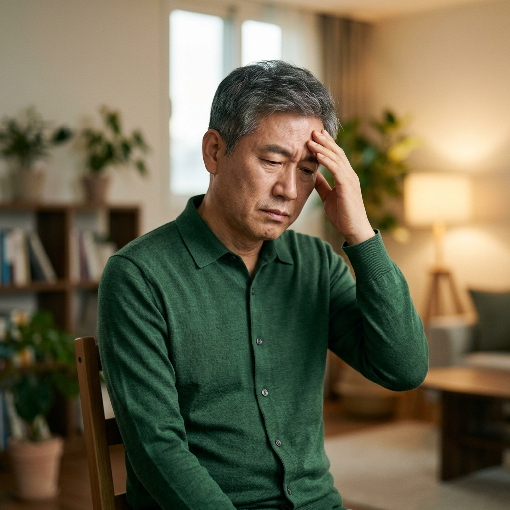 기온 뚝 떨어지자 머리가 아프다…수분·체온 관리로 두통 줄이는 습관