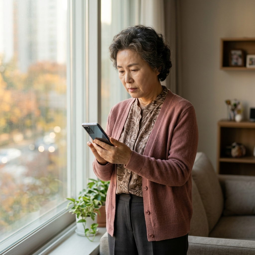 "처음 혼자 가는 게 부담"…부모님 동호회 첫 참여 진입 장벽 낮추기