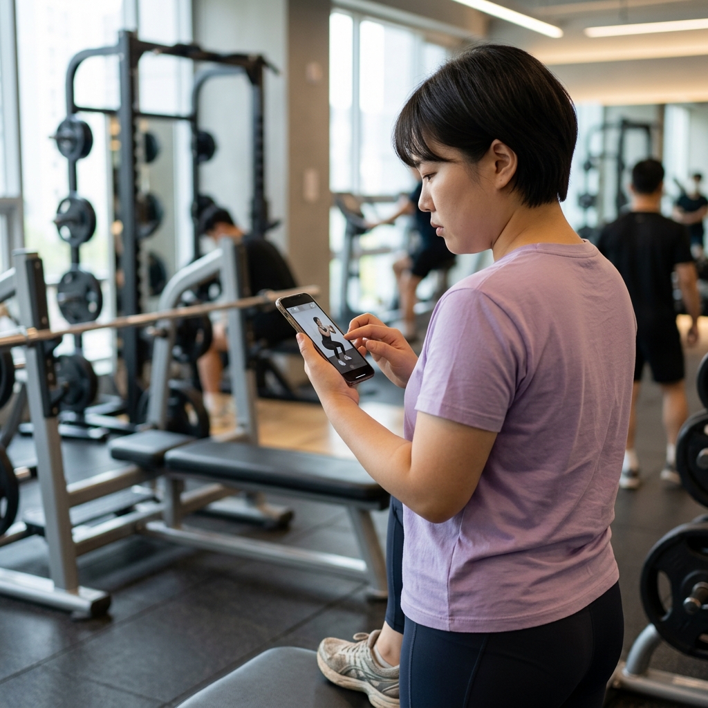 헬스장 PT 결제 전 스스로 점검할 기준