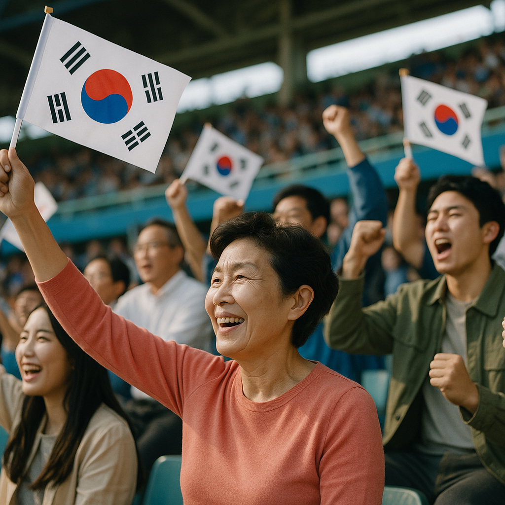 아시안게임 남은 경기, 어떤 종목을 봐야 할까