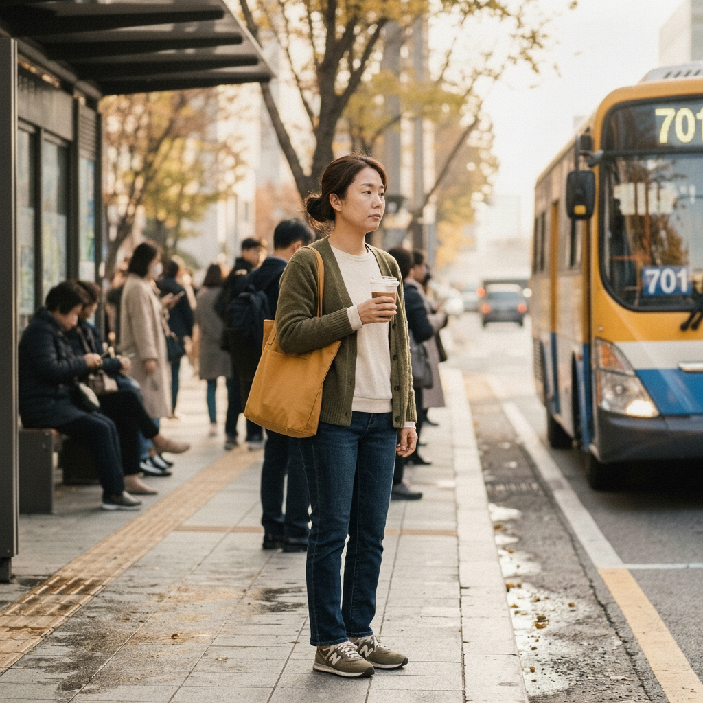 "뚜껑 덮었는데 왜"…버스 음료 반입, 일회용 컵과 텀블러의 차이