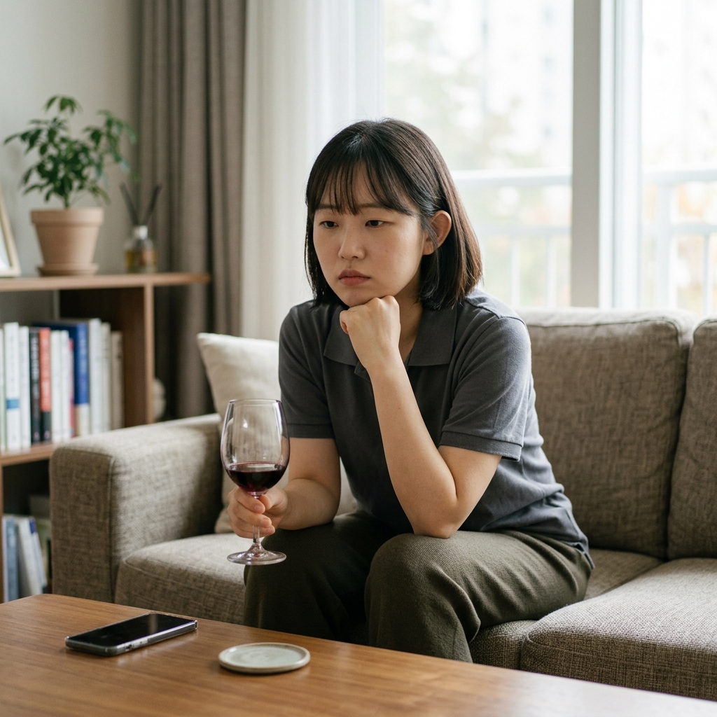 술 한두 잔도 유방 건강에 영향 줄 수 있다…여성 음주와 유방암 위험