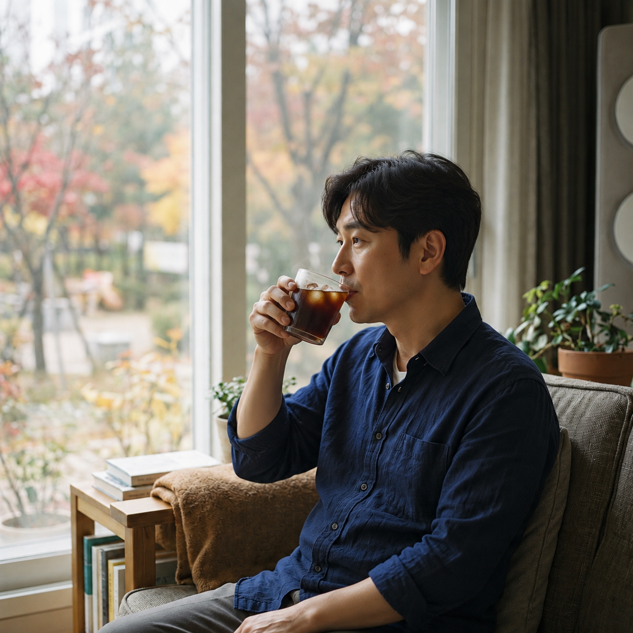 하루 커피 후 속쓰림 반복된다…위식도역류질환 의심할 신호
