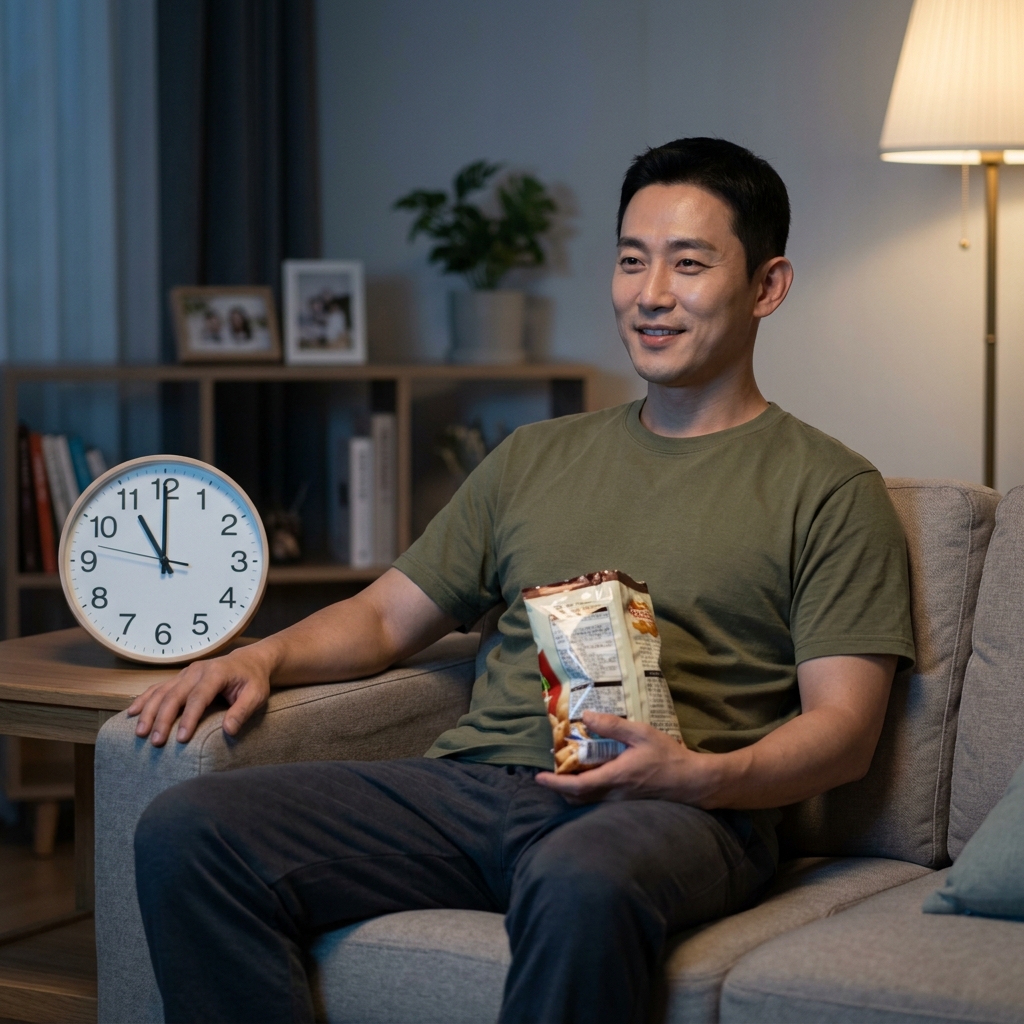 하루 6시간도 못 잔다면…다이어트 정체기, 수면부터 돌아보세요