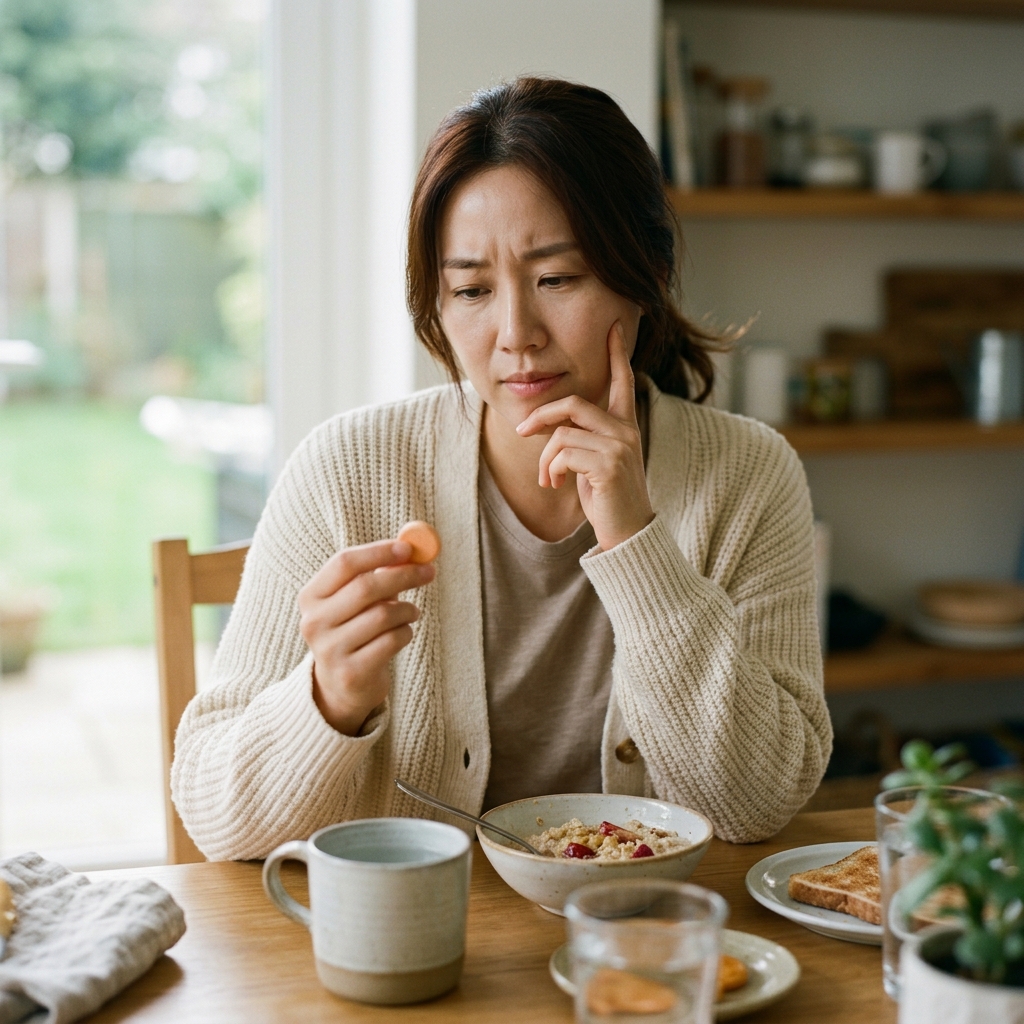 비타민C 1000mg 이상 먹는다면…한 번에 삼키지 말고 나눠 드세요