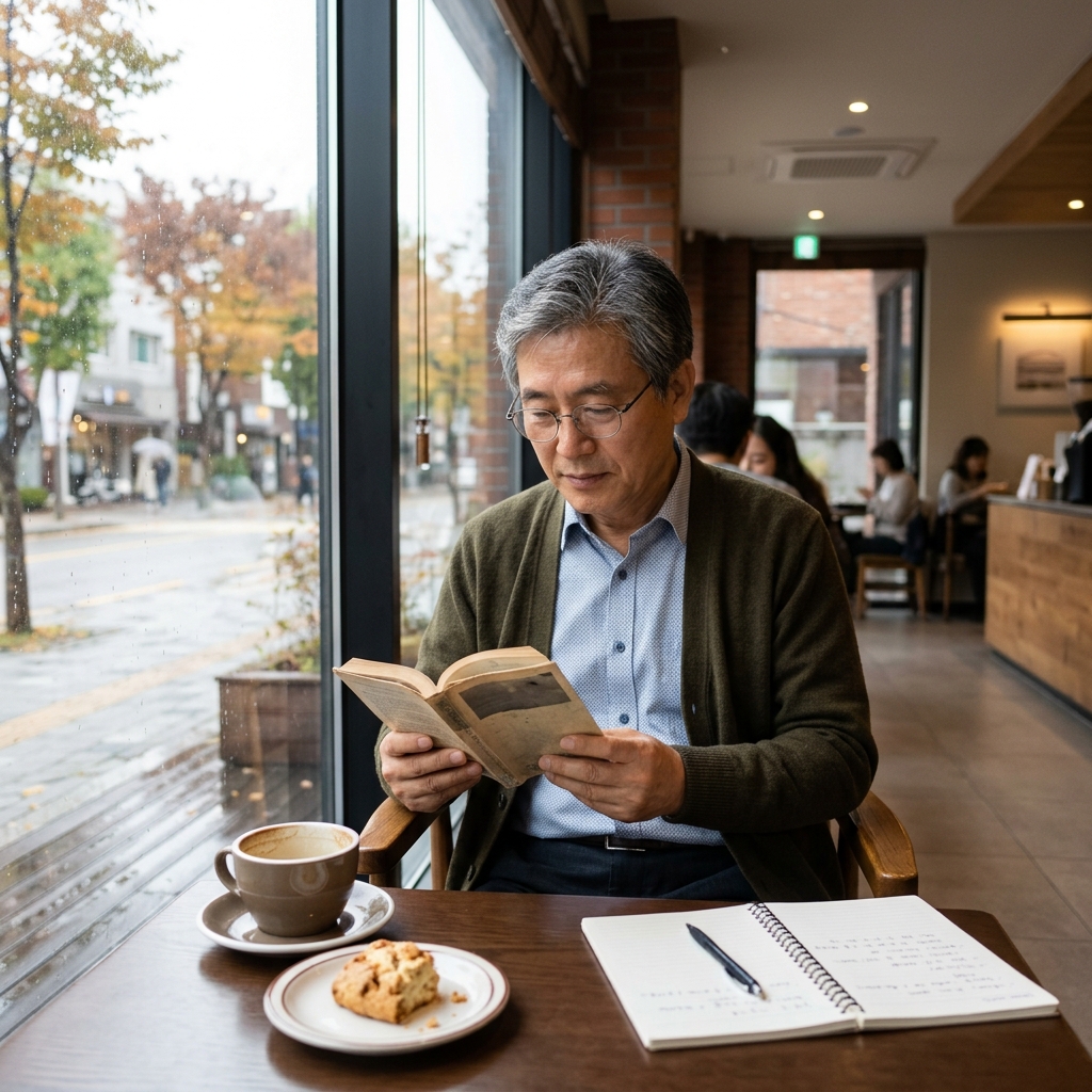 은퇴 후 일주일을 이렇게 나눠보세요…주 3일 활동·주 4일 자율 시간
