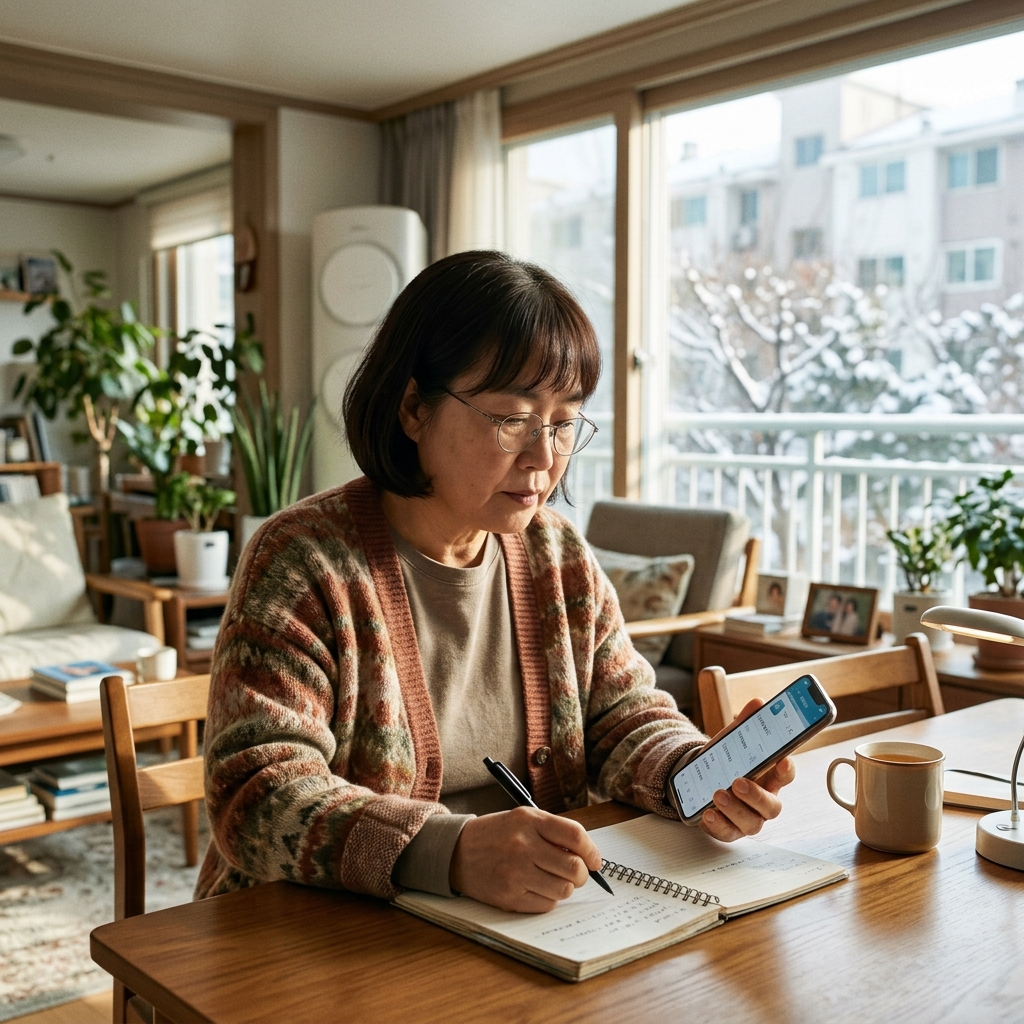 올해 병원 몇 번 갔는지 기억하시나요?…연말 전에 진료 이력을 꼭 살펴봐야 하는 이유