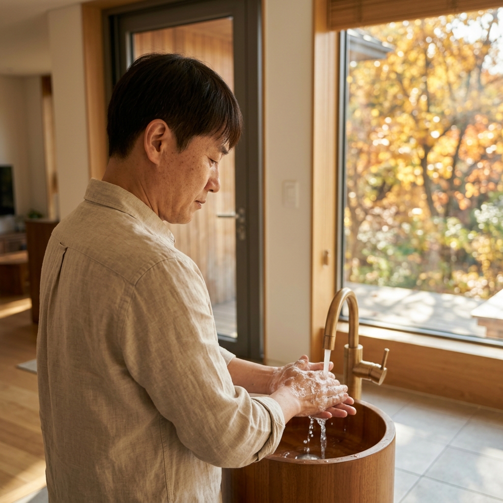 겨울마다 반복되는 감기, 실은 가을부터 잡았어야 할 신호