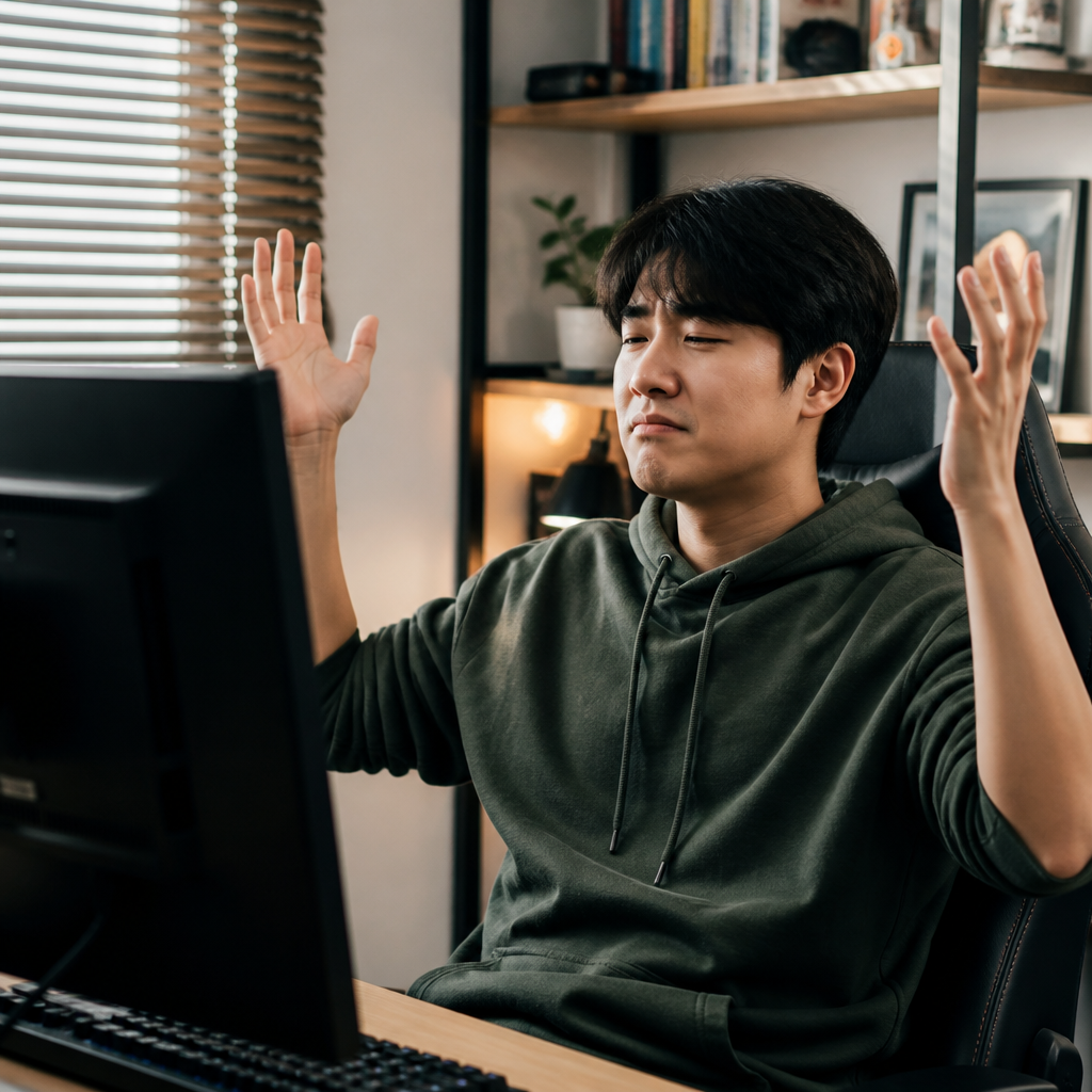 '줴줴이야' 무슨 뜻이야? 요즘 게임·SNS에서 자꾸 보이는 유행어 정체